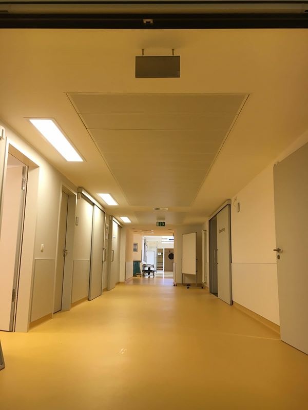 Klinik Immenstadt