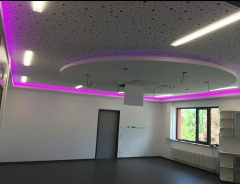 Memmingen Verfügungsgebäude